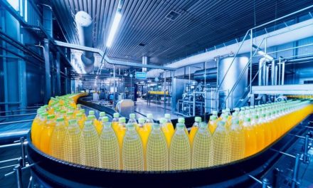 Driving a Responsive, Sustainable and Efficient Food Supply Chain