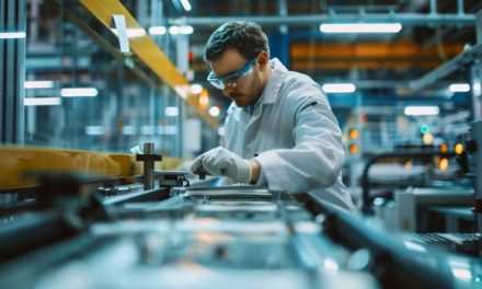 Driving Quality Control Excellence with MOM Integration