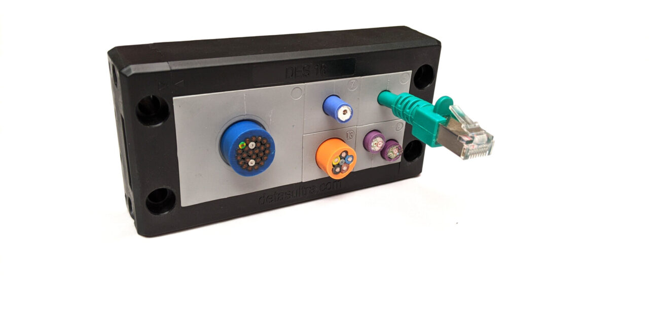 Buttkereit’s systems drive safety improvements in food production