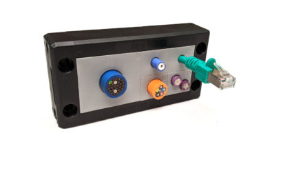 Buttkereit’s systems drive safety improvements in food production