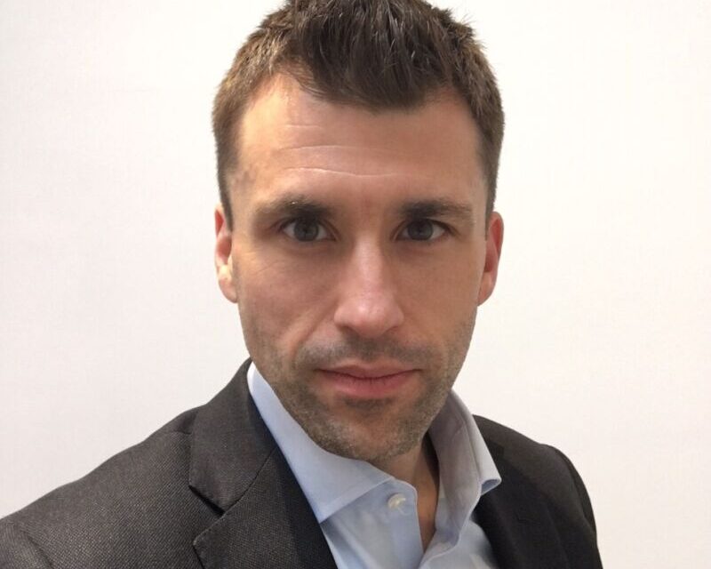 DiPerk bolsters leadership team with new appointment