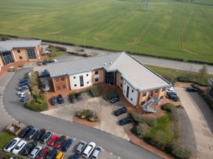 IMI opens technical engineering centre