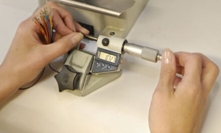 Wipac and Convert partnership sees over half a million harnesses