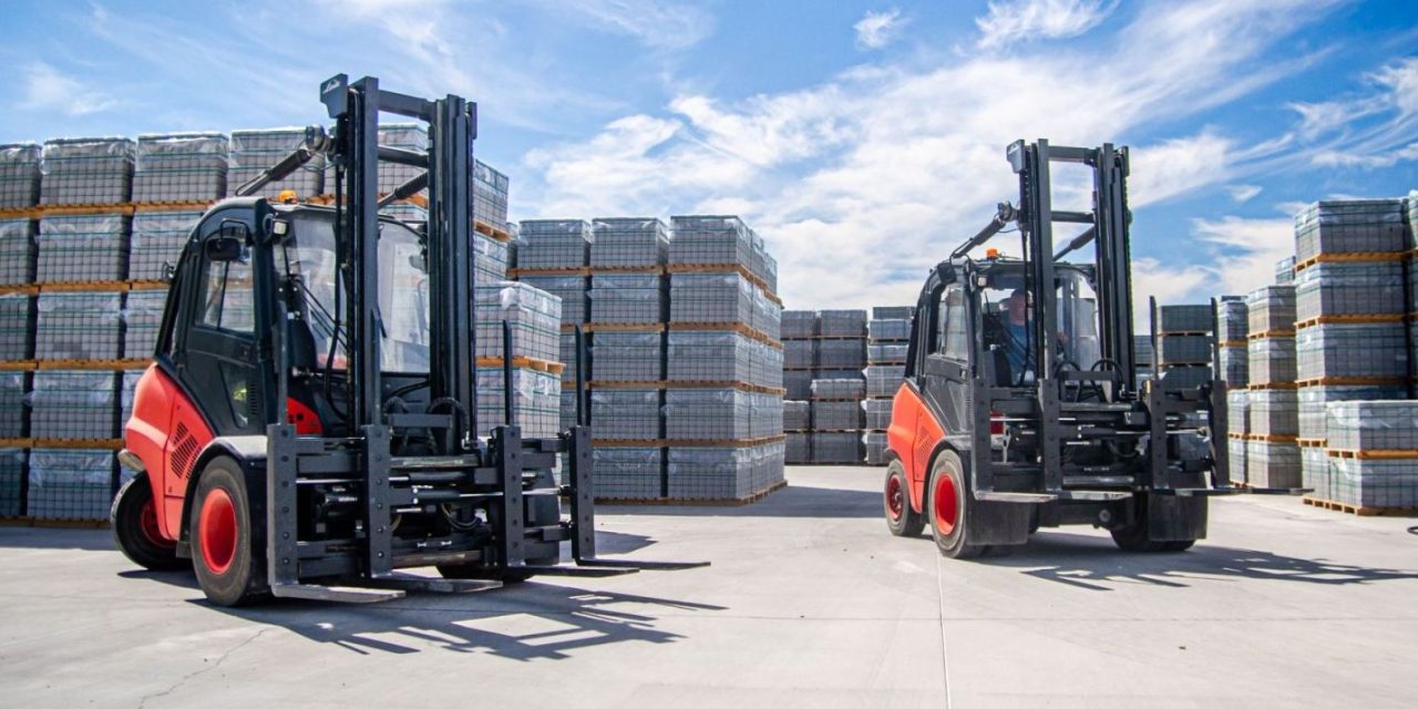 More power per lift: stabau’s S7 multi-pallet forks boost efficiency in intralogistics