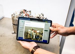 Circulus and NMIS help pioneer digital product passport technology