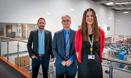 Make UK backs initiative to help manufacturers retain young talent