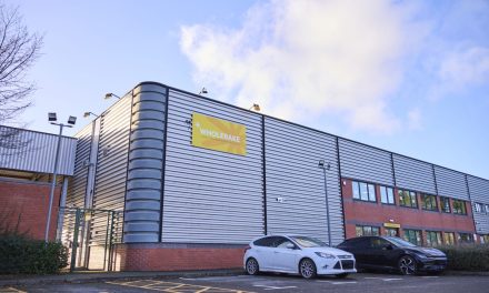 Wholebake appoints Senior Commercial Lead