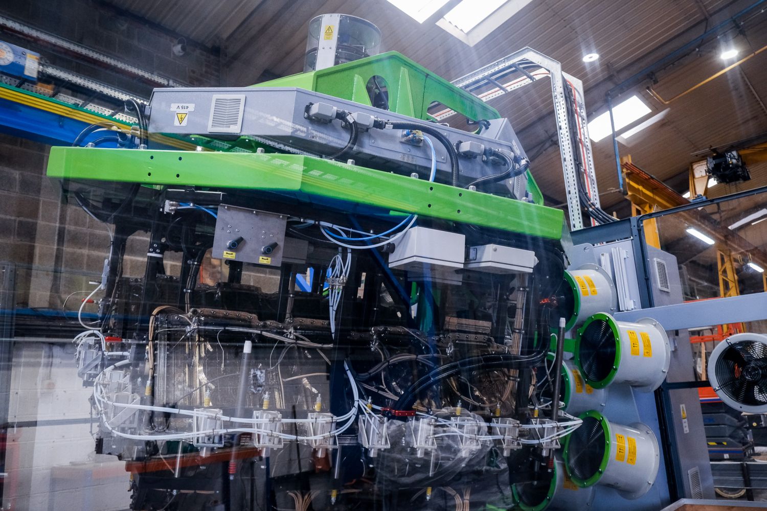Rototech Rototek leads the way towards sustainable innovation in the UK ...