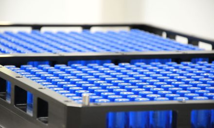 UKBIC achieves UN certification for battery cell shipping of its 21700 UK sovereign cylindrical cells