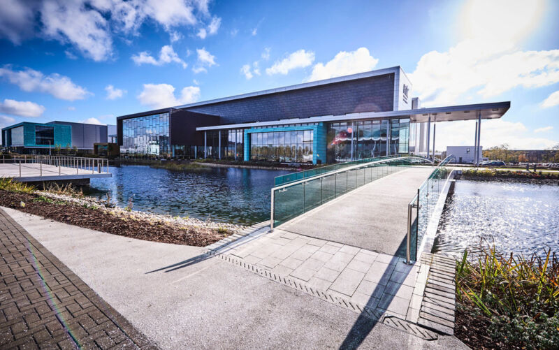 MTC to take part in major defence show