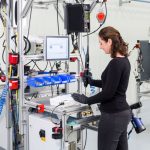 Desoutter bridges manual and automated assembly with new EIDS Series