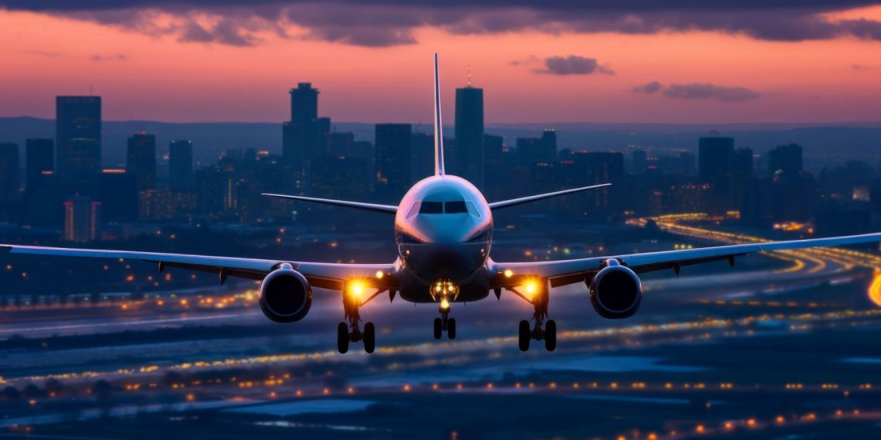 What aerospace manufacturers notice during ramp up