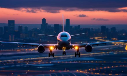 What aerospace manufacturers notice during ramp up