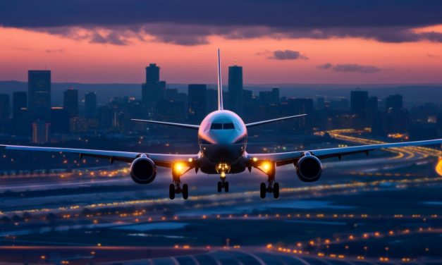 What aerospace manufacturers notice during ramp up
