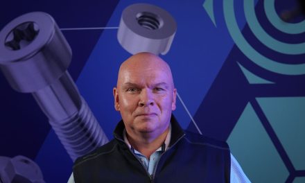 Accu appoints new CEO