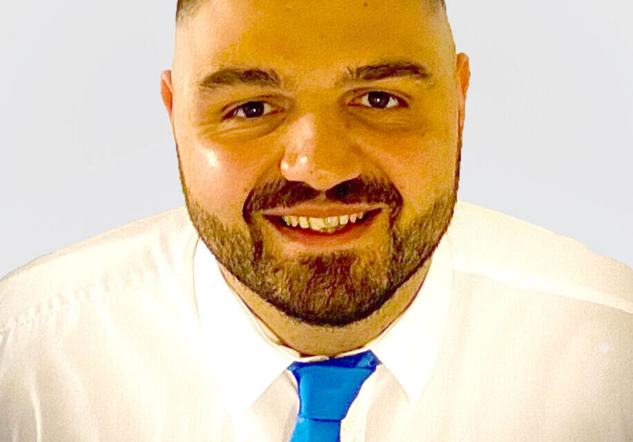 Invar Group appoints Dan Migliozzi to head up sales in UK and Europe