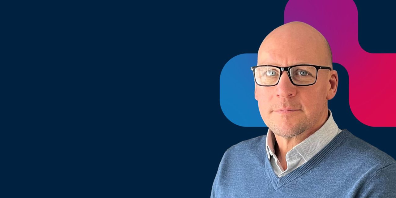 Dan Thombs appointed as CEO at Automate UK
