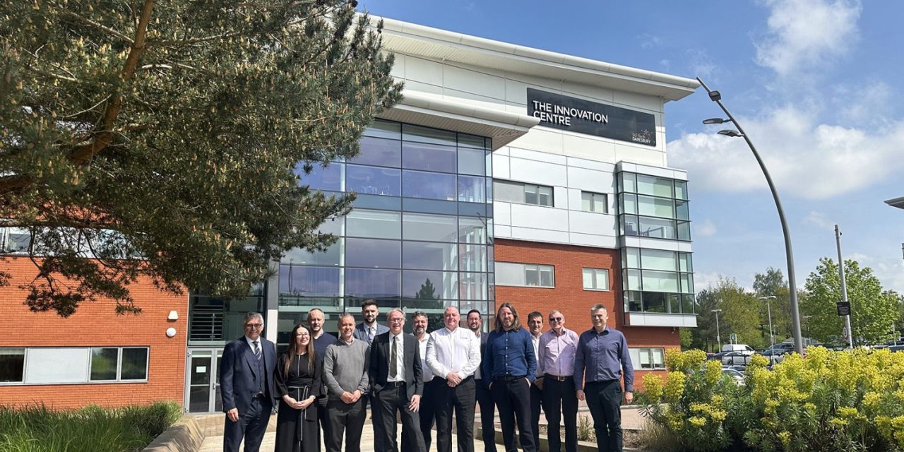 Two new offices cap a record year for iconsys