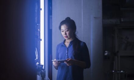 Data tech adoption driving SME manufacturing growth ambitions