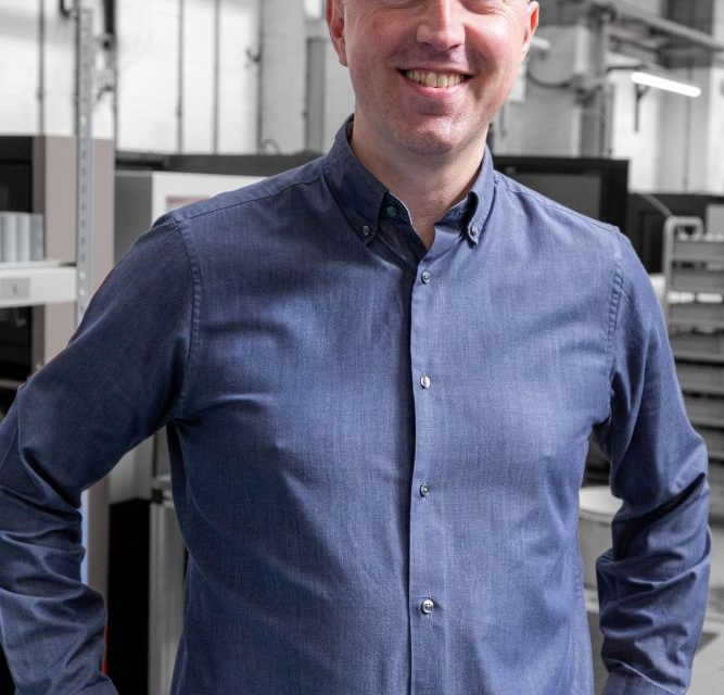 Beldam Crossley shortlisted in two categories at prestigious Make UK Manufacturing Awards
