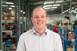 Building resilience into the UK supply chain