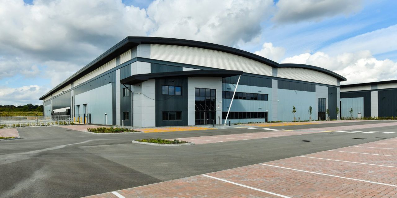 Davenham Switchgear launches in the UK as it prepares to open premier Notts site