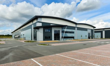 Davenham Switchgear launches in the UK as it prepares to open premier Notts site