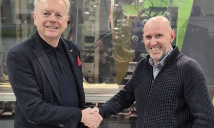 Borough appoints Adam Ginger as new technical sales manager