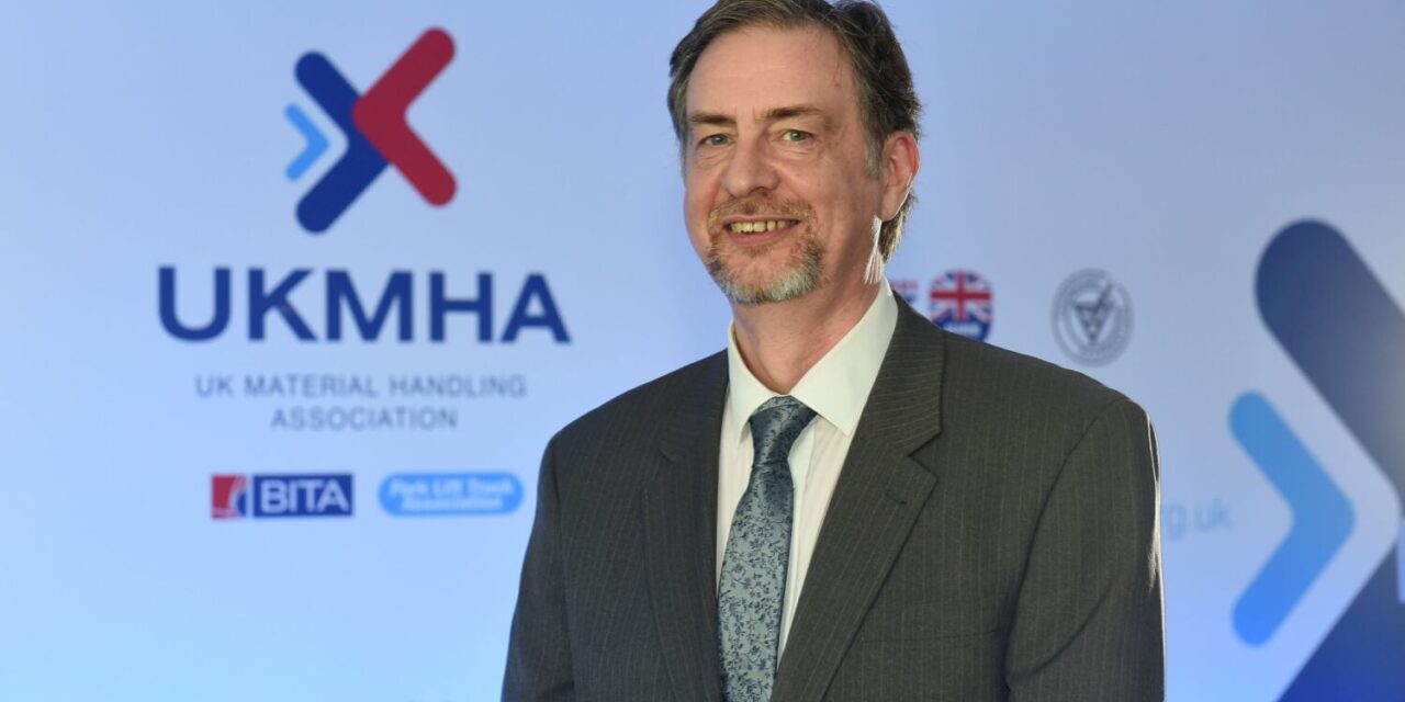 New Safe Working Area Charter secures industry support