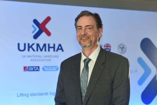 UKMHA’s Technical Director David Goss is appointed President of the BMHF