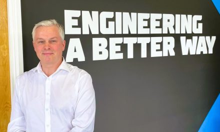 EJ Musk Process Services wins five year utilities maintenance contract with Kellogg’s