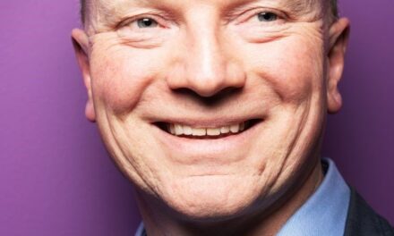 New managing director for Advanced Manufacturing Training Centre