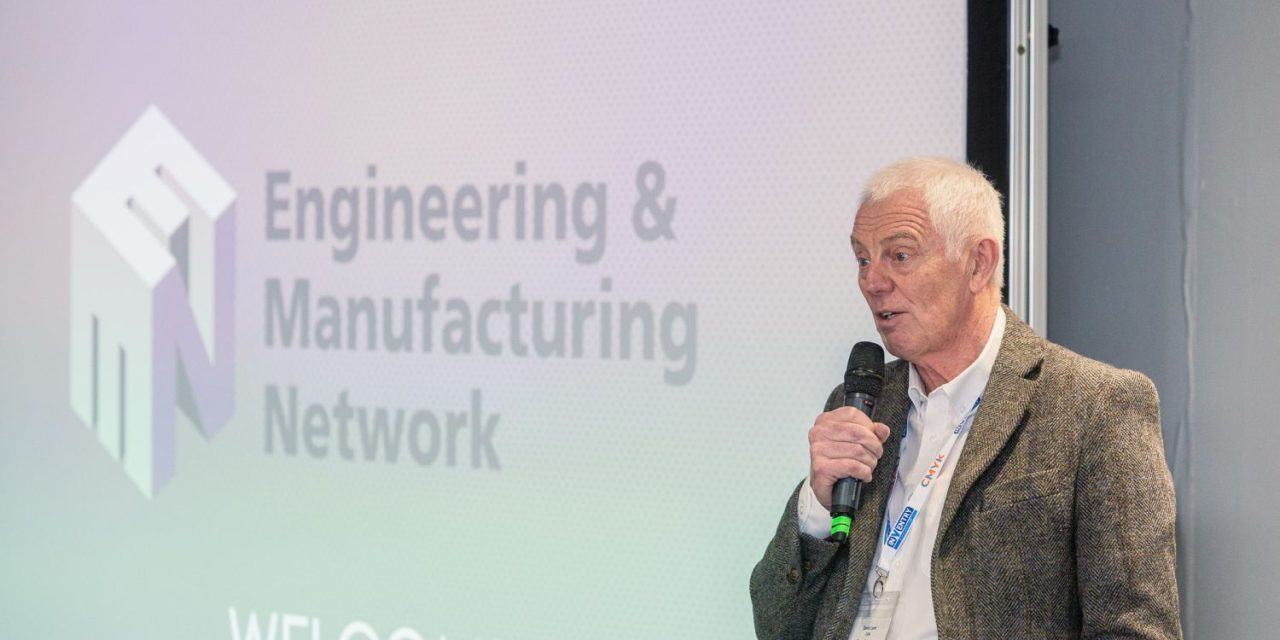 Recruitment, retention and skills to take the spotlight at engineering and manufacturing conference