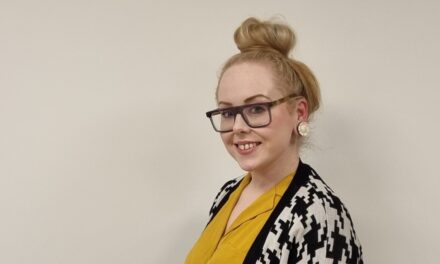 Safety seal manufacturer Roxtec strengthens team with new Power and Process Technical Sales Advisor