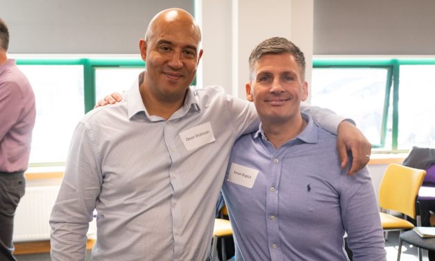 HAHN Plastics partners with Opex Coaching