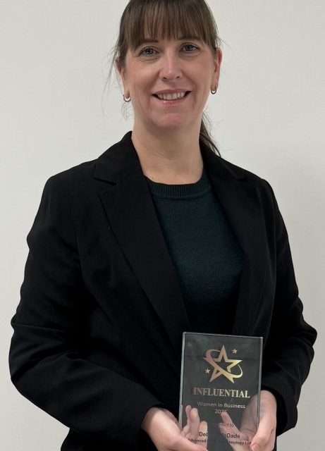 A.R.T. MD recognised among the UK’s most Influential Women in Business 2025
