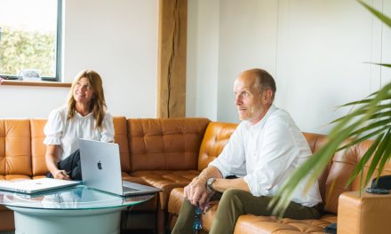 Artemis Aerospace achieves a King’s Award for Enterprise