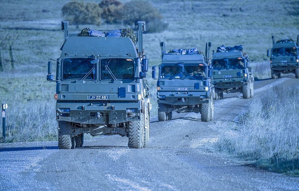 Addressing the defence industry’s growing talent gap