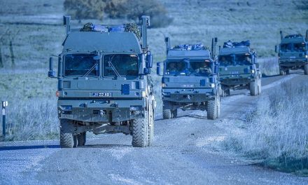 Addressing the defence industry’s growing talent gap