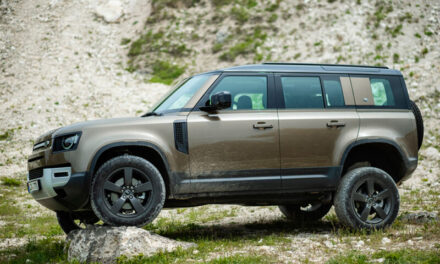 Ultrasonic Technology: A sound solution for automotive component assembly