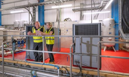 Deli 24 strengthens reliability in food manufacturing with Atlas Copco Oil-Free Compressors