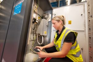 Deli 24 strengthens reliability in food manufacturing with Atlas Copco Oil-Free Compressors