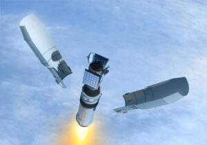Demisable launchers in space 1 copy