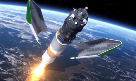 TISICS awarded UK Space Agency funding for sustainable launch tech