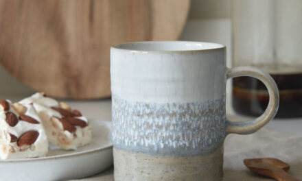 Solar partnership set to cut energy costs and carbon for Denby Pottery