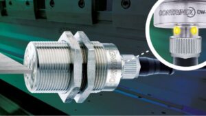 Dented 700 widescreen