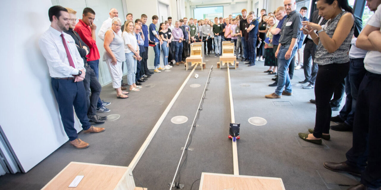 Schools wanted as Design & Make challenge returns to raise manufacturing’s profile with young people