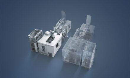 Digital twins boost machine development