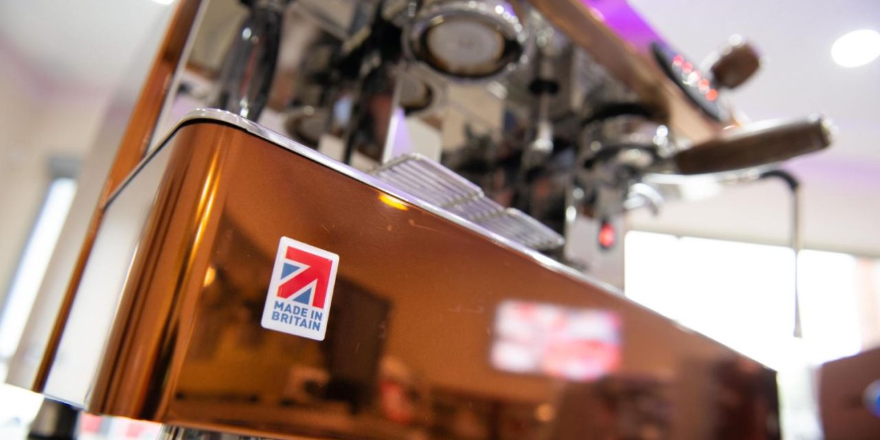 Made in Britain applications surge following Trump tariffs