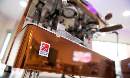 Made in Britain applications surge following Trump tariffs